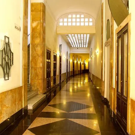 아파트 Via Del Corso